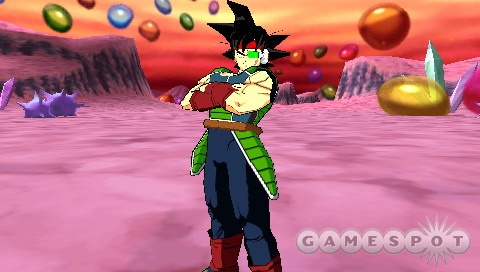 Image - Bardock Another Road.jpg | Dragon Ball Wiki ...