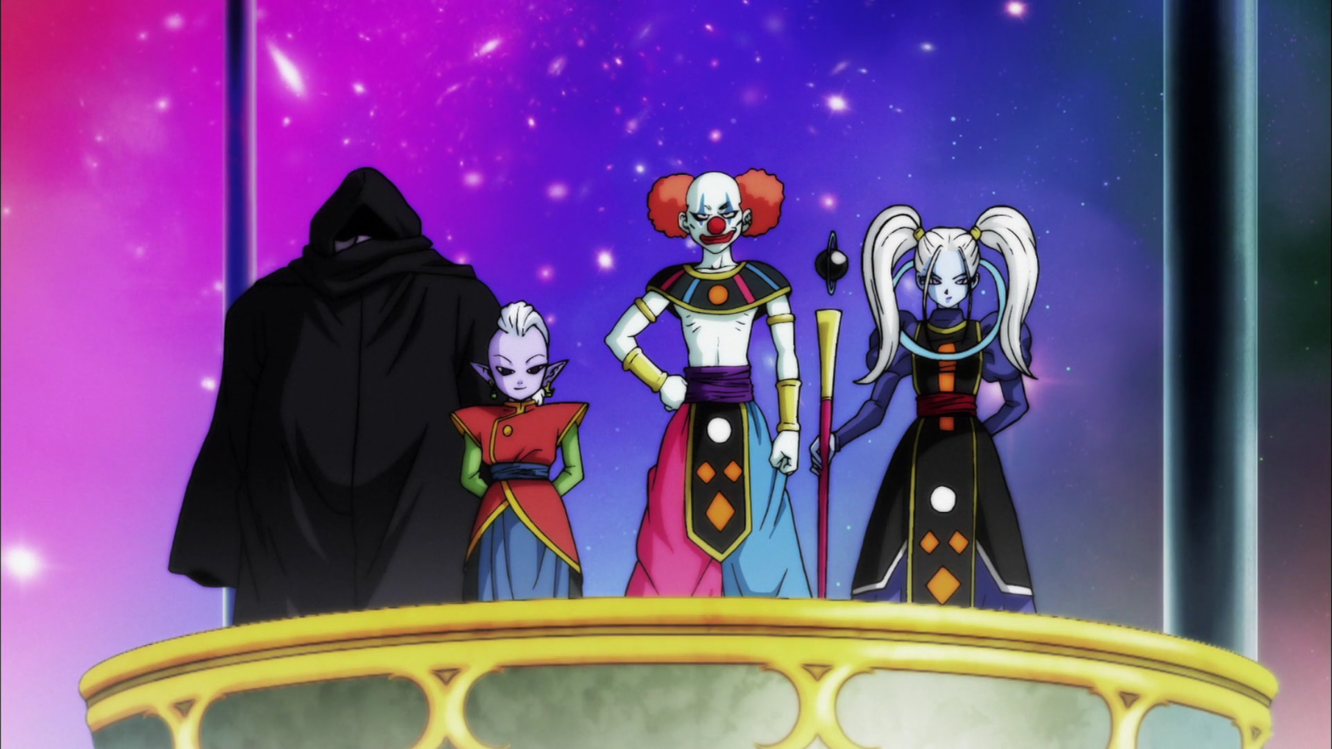 Team Universe 11 | Dragon Ball Wiki | Fandom powered by Wikia