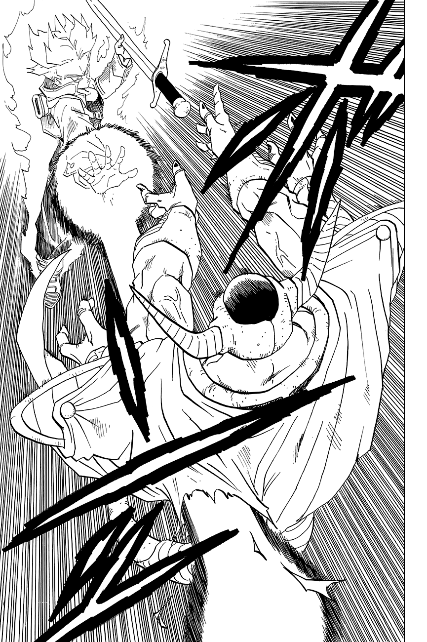 Image Future Trunks wounds King Cold with the God Breaker.png