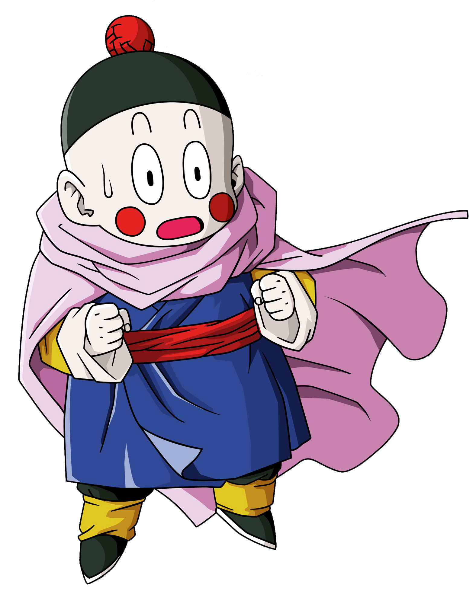 Resultado de imagem para Chaos Db Super