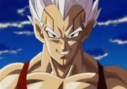 Baby-Vegeta 2