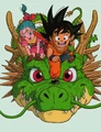 Dragon ball003