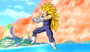 Ss3 Vegeta pic RB2