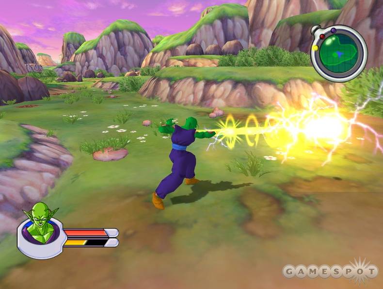 Dragonball Z Sagas Pc Game
