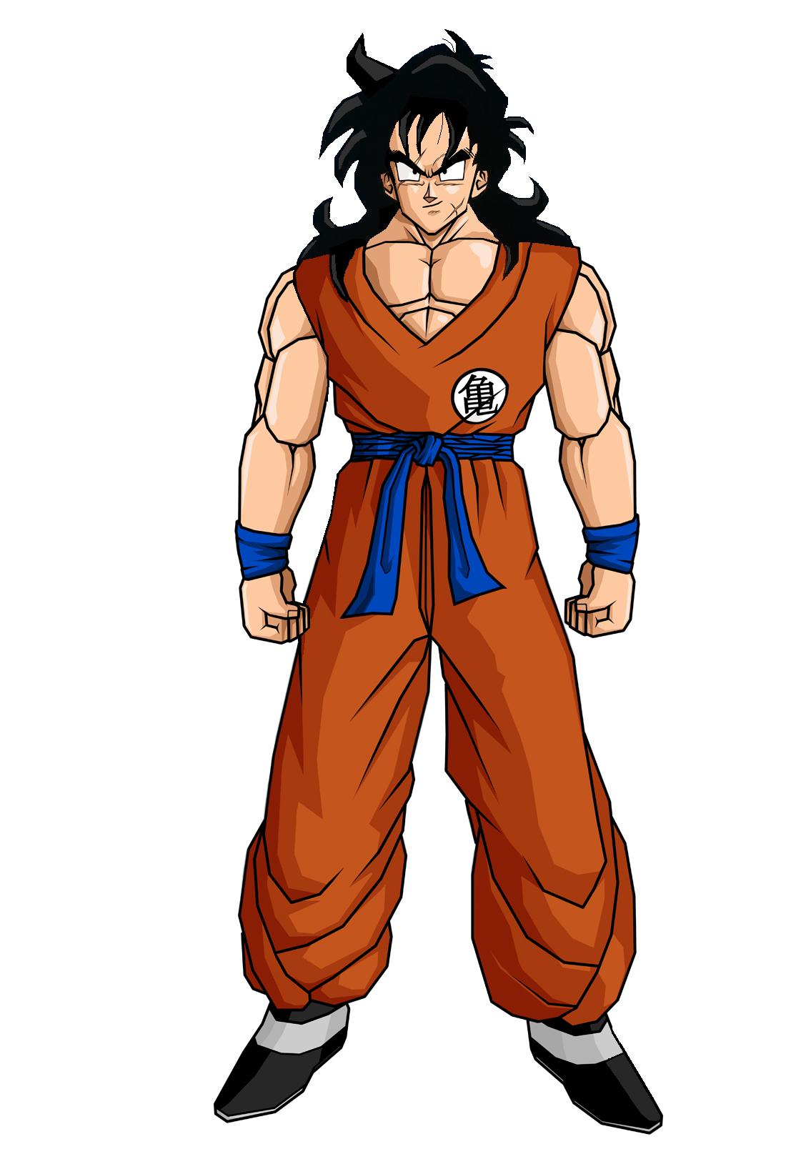 Yamcha - Wikipedia