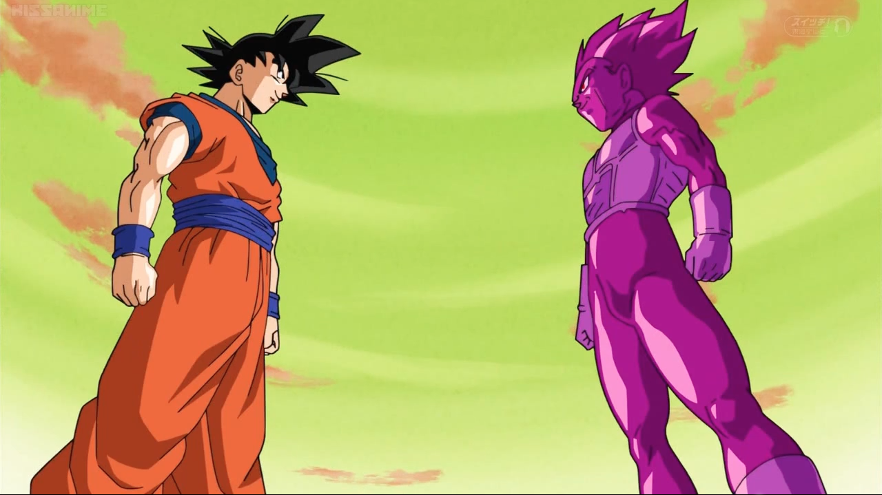 Dragon Ball Z Af Episode 1 In Hindi Dragon Ball Z Af Episode 1 In Hindi