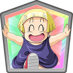 Marron dokkan battle.png