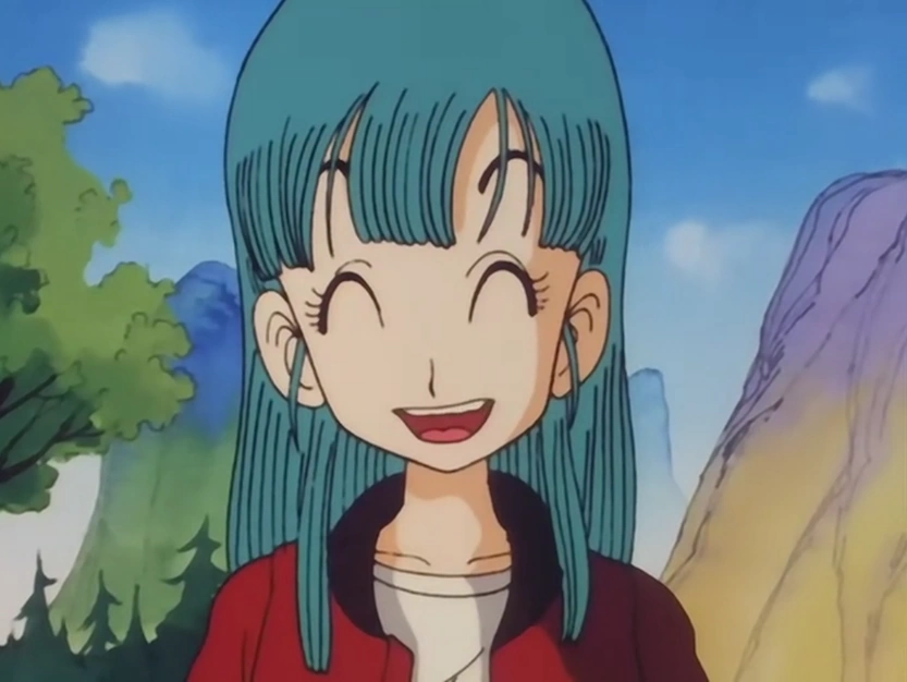 Image Bulma.Ep.6.DB.png Dragon Ball Wiki Fandom powered by Wikia