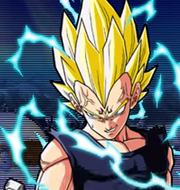 Janemba Vegeta