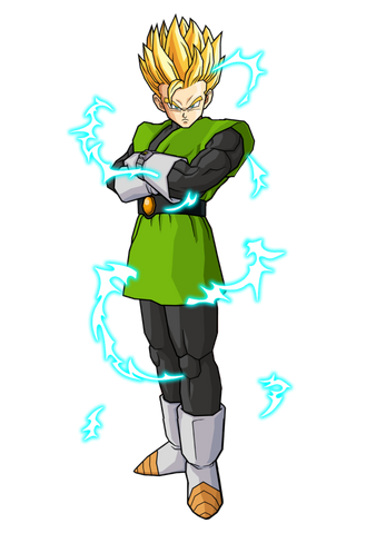 Image - Gohan ssj2 .png | Dragon Ball Wiki | Fandom powered by Wikia