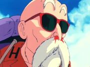 Roshi nose bleeding