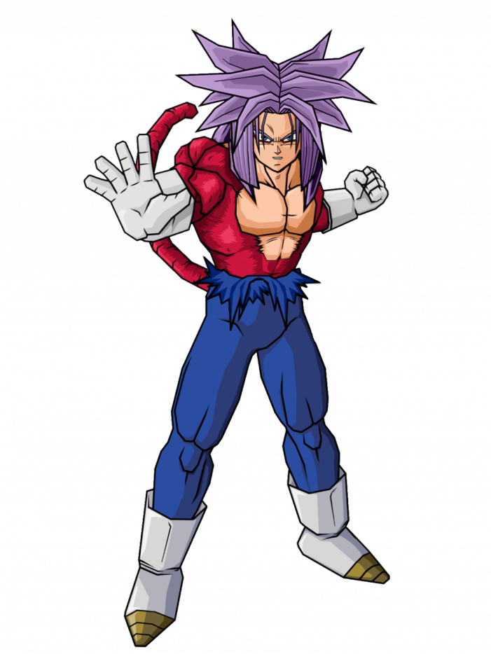 Characters Dragon Ball Xenoverse Multimedia Product