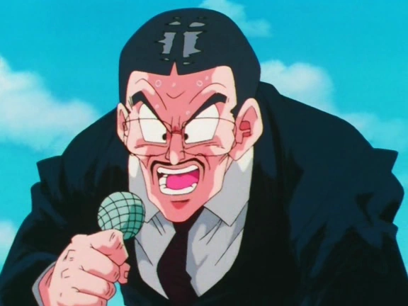 Jimmy Firecracker | Dragon Ball Wiki | FANDOM powered by Wikia