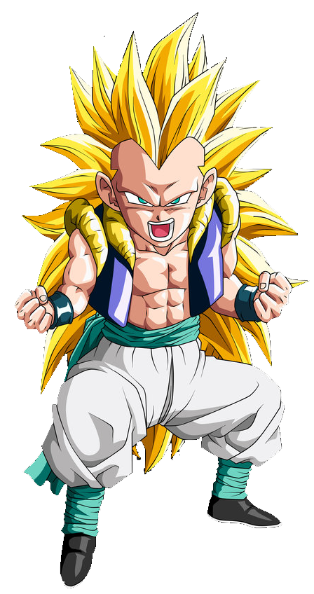 Gotenks Wiki