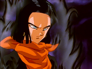 Hell fighter 17