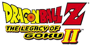 The legacy of goku 1