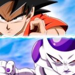 Estandarte Oficial Saga La Resurreccion de F V-Jump 2015