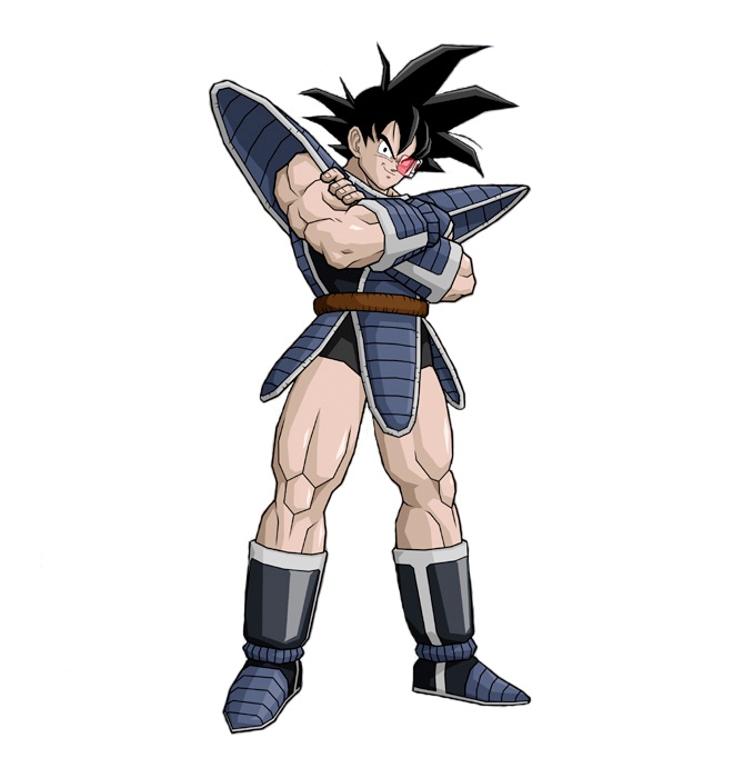 Saiyans, Villains Wiki