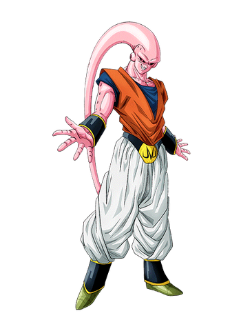 Super Buu | Dragon Ball Wiki | Fandom powered by Wikia