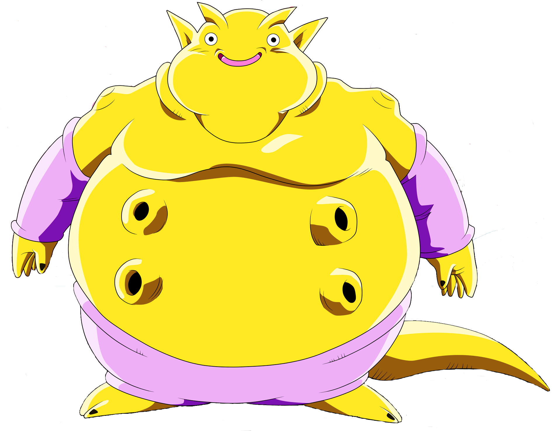 Villanos De Dragon Ball