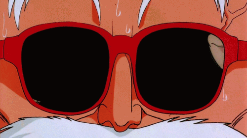 Gafas de Sol | Dragon Ball Wiki | Fandom powered by Wikia