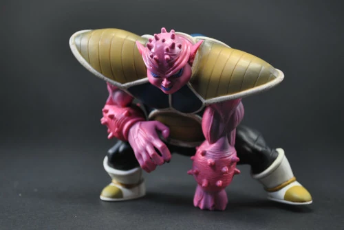 dragon ball kai DBZ high quality dx figure dodoria (ID Enchère: 76244, Heure