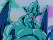 Eis Shenron confiado