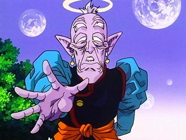 Halo Dragon Ball Wiki Fandom Powered By Wikia