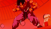 YamuchaGravityStruggle.Ep.124