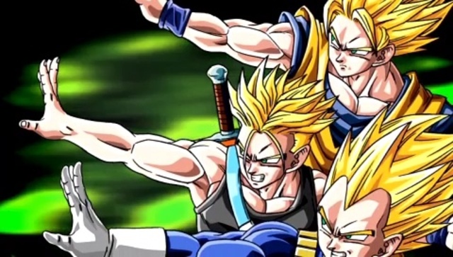 Dragon Ball Z Shin Budokai Torrent