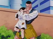 Videl captured