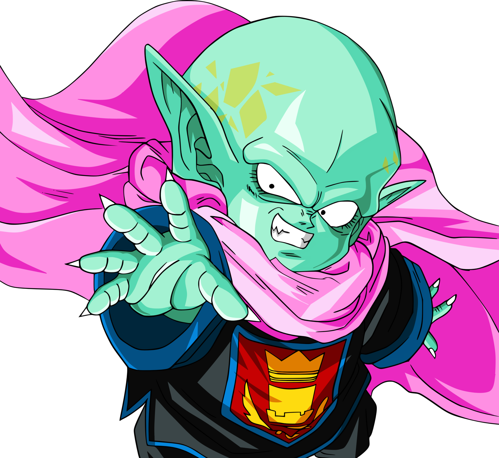 Images Of ドラゴンボールz外伝 サイヤ人絶滅計画 Japaneseclass Jp