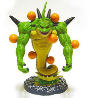 January2004-FreezaSaga-Megahouse-Polunga