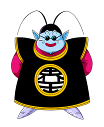 thần vũ trụ dragon ball