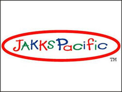JAKKS LOGO