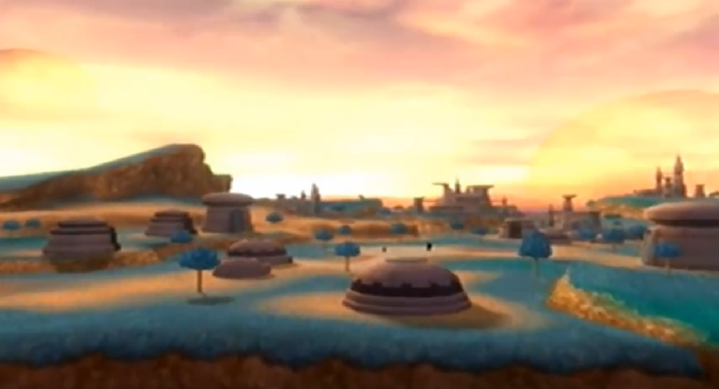 Dragon Ball Wiki Fandom powered by Wikia