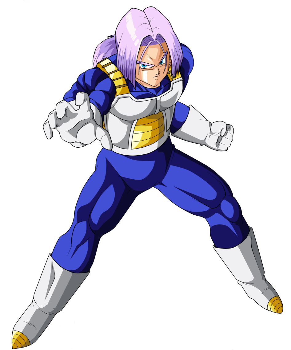2016 Dragon Ball Z Special 9 - Future Trunks Special 2016 Dragon Ball Z Special 9 - Future Trunks Special