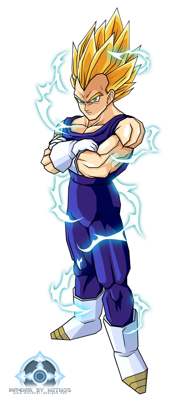 Image - Vegeta SSJ2.png | Dragonball Fanon Wiki | Fandom powered by Wikia