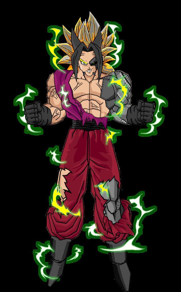 Dragon Ball Z Legacy Of Goku 2 Infinite Ki Dragon Ball Z Legacy Of Goku 2 Infinite Ki