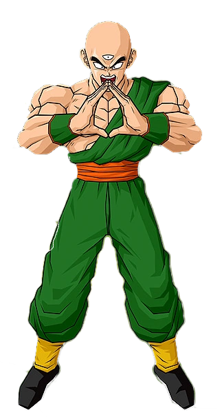 Image - Tien outfit.png | Dragonball Fanon Wiki | Fandom powered by Wikia