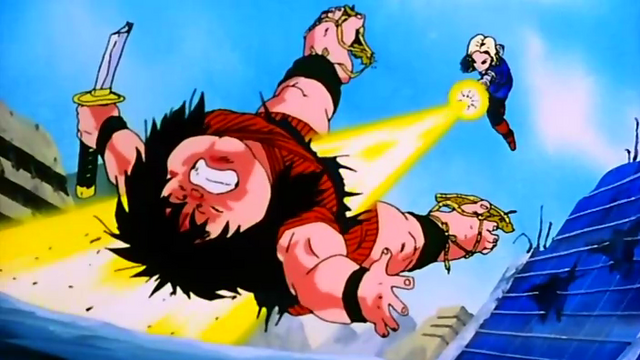 One Piece Raw 875