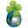 Clover dragão 0