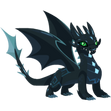 Dragon noir Phase 2