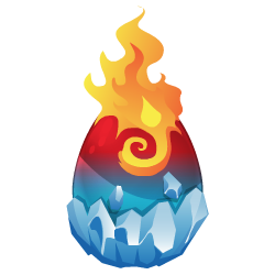 dragon city eggs ice and fire breeded dragon city eggs ice and fire breeded