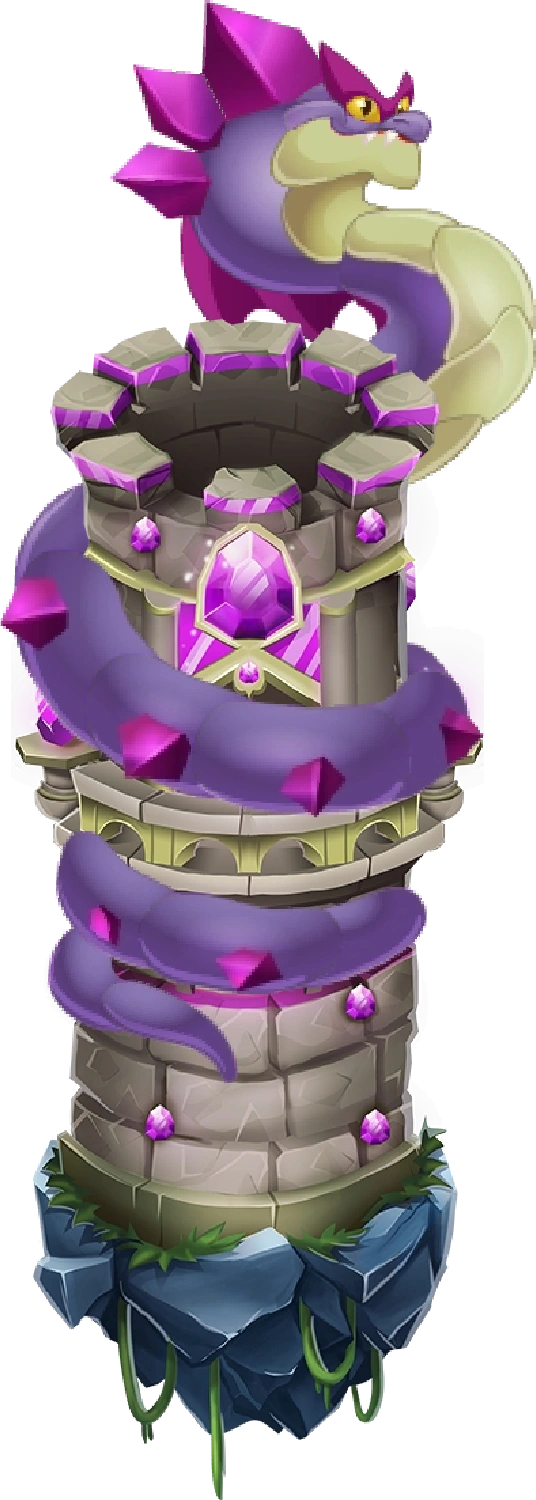 Torres/Torre de Jewelem Wiki Dragon City FANDOM powered by Wikia