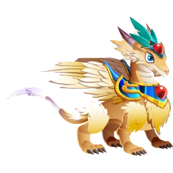 Vermächtnis Drache Dragon City