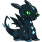 Dragon noir Phase 1