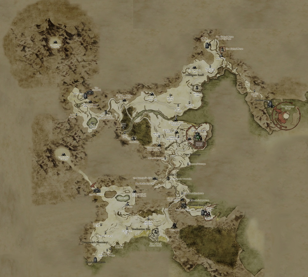 Gransys | Deutsches Dragon's Dogma Wiki | Fandom powered by Wikia