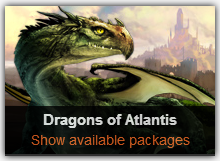 Kabam Dragons Of Atlantis Kabam Dragons Of Atlantis