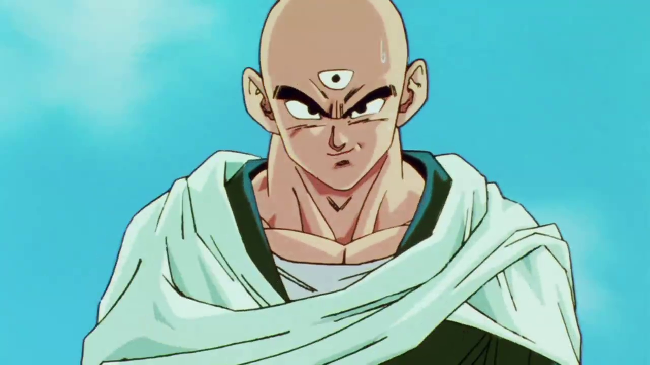 Tenshinhan | Dragon Universe Wikia | Fandom powered by Wikia